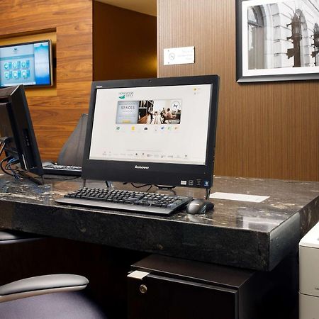 Homewood Suites By Hilton Washington Dc Noma Union Station Eksteriør billede