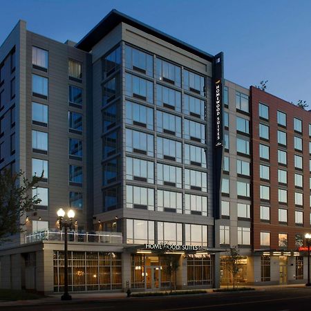 Homewood Suites By Hilton Washington Dc Noma Union Station Eksteriør billede