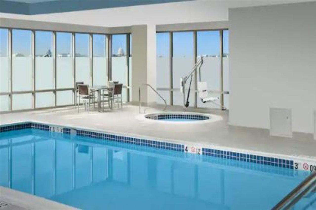 Homewood Suites By Hilton Washington Dc Noma Union Station Eksteriør billede