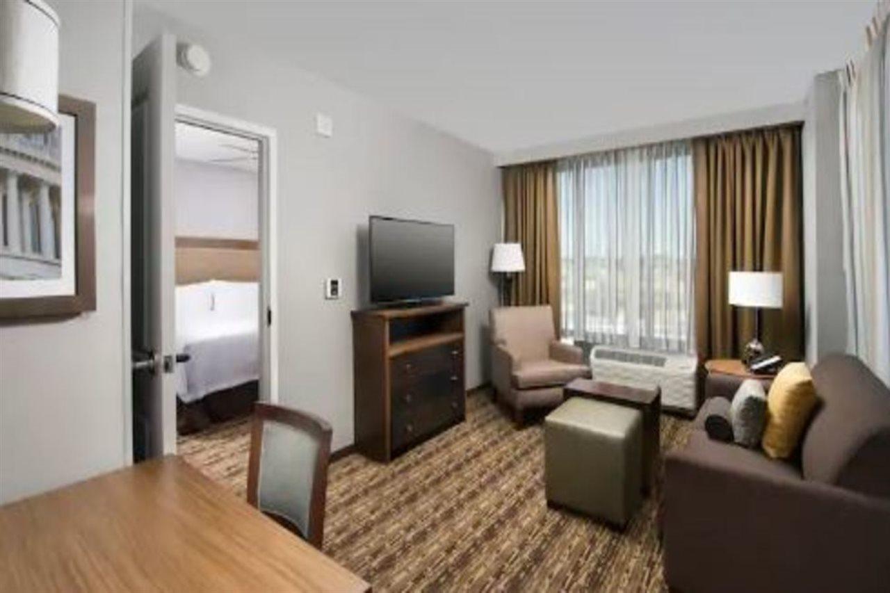 Homewood Suites By Hilton Washington Dc Noma Union Station Eksteriør billede