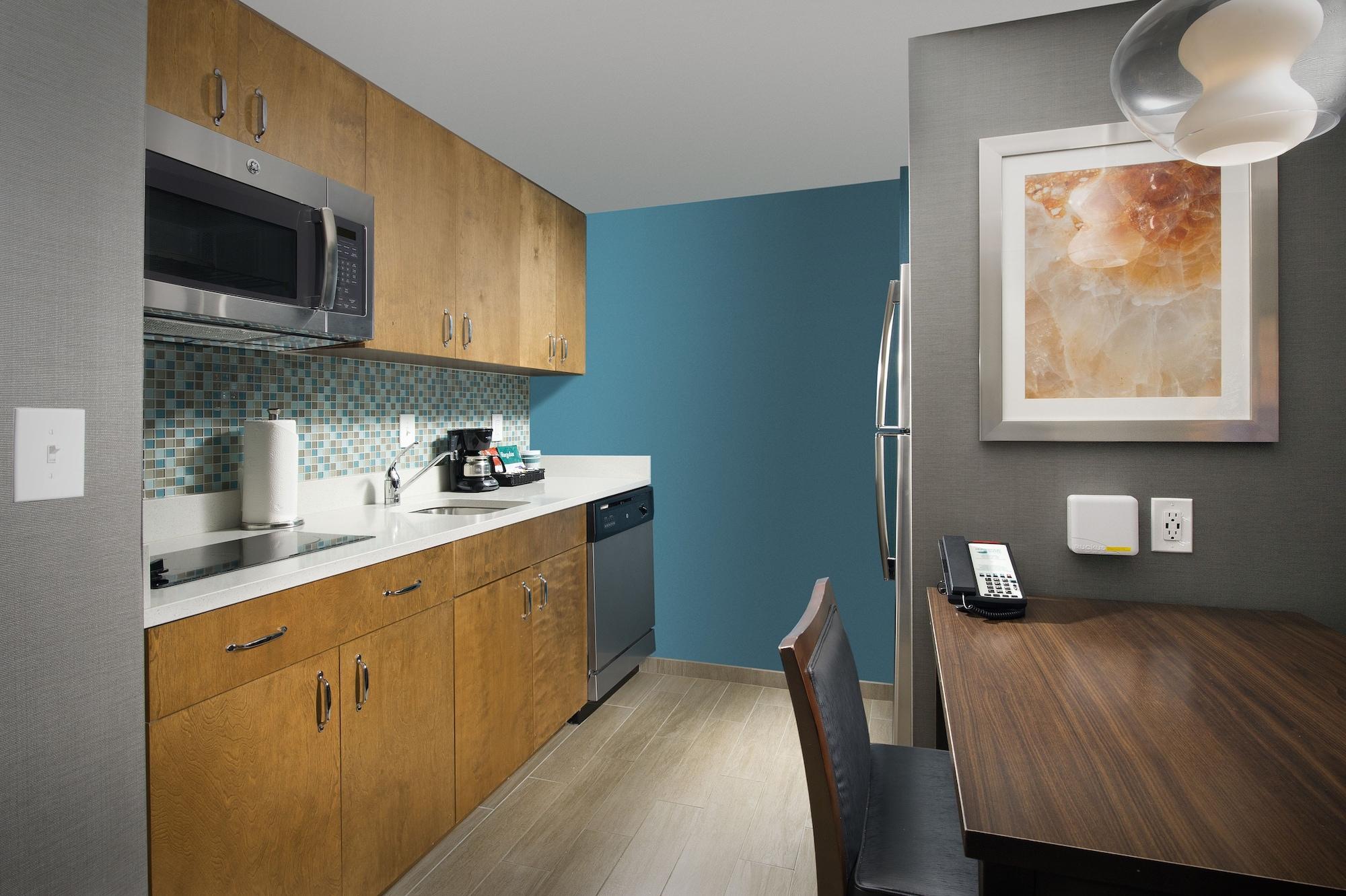 Homewood Suites By Hilton Washington Dc Noma Union Station Eksteriør billede