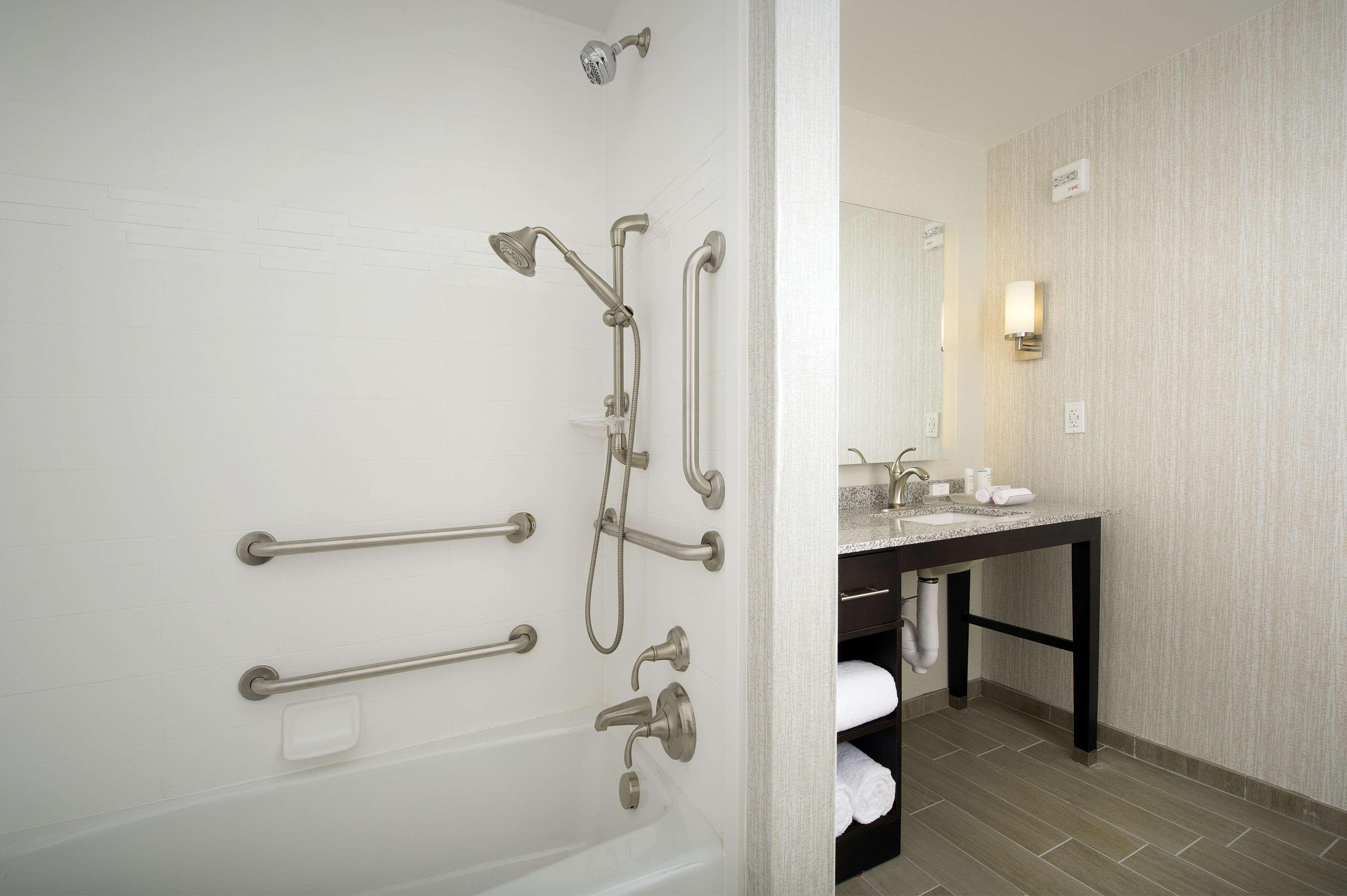 Homewood Suites By Hilton Washington Dc Noma Union Station Eksteriør billede