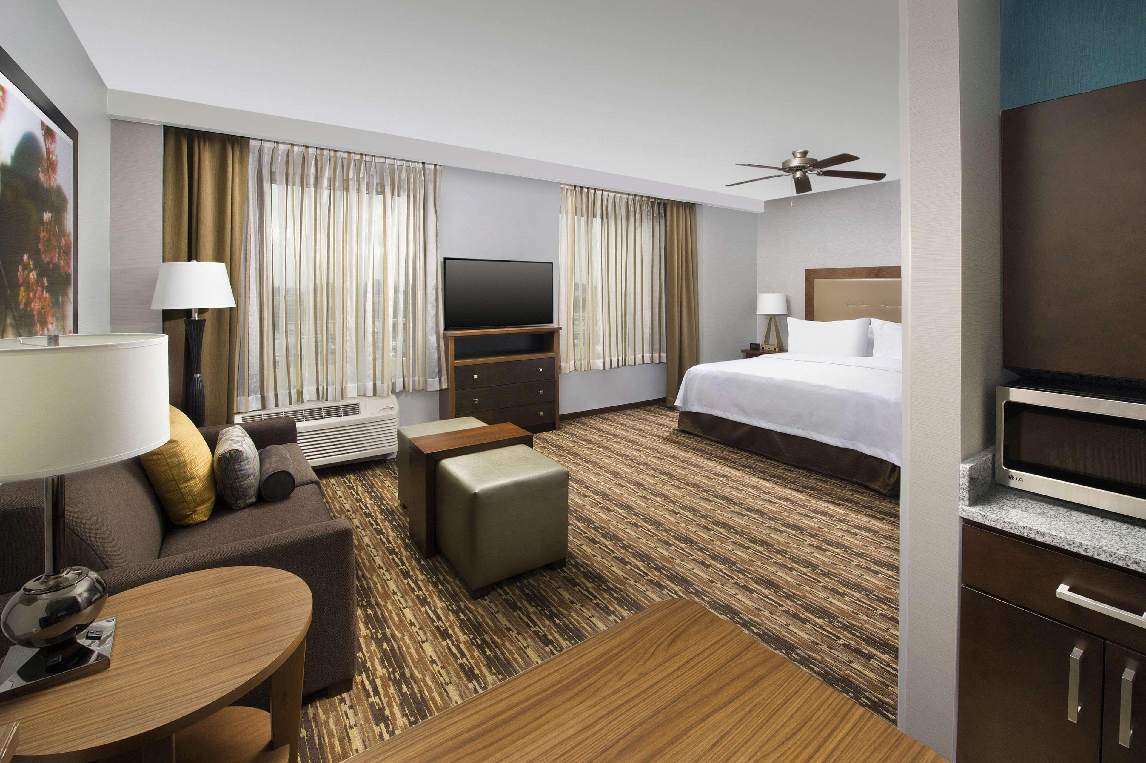 Homewood Suites By Hilton Washington Dc Noma Union Station Eksteriør billede