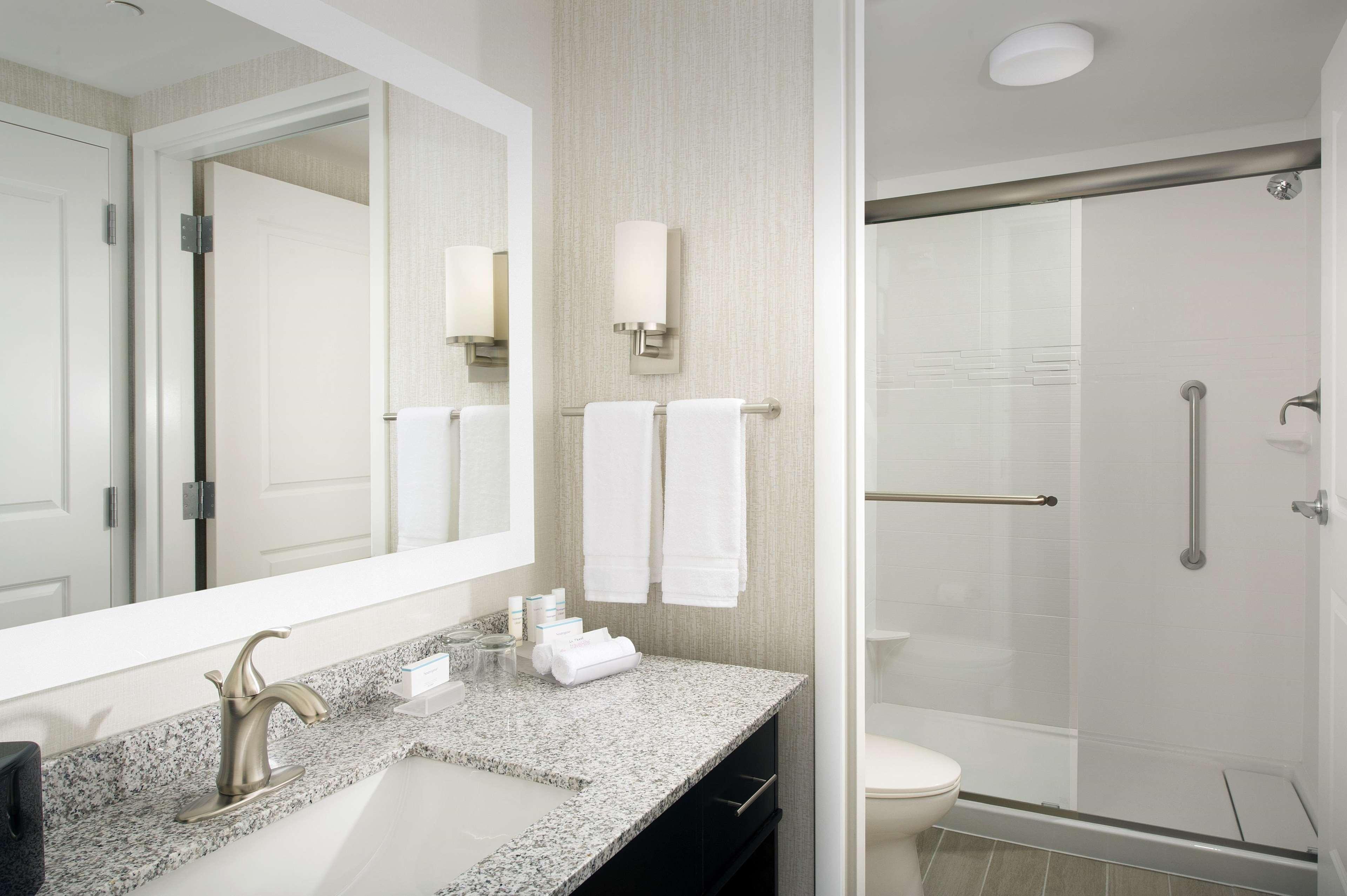 Homewood Suites By Hilton Washington Dc Noma Union Station Eksteriør billede
