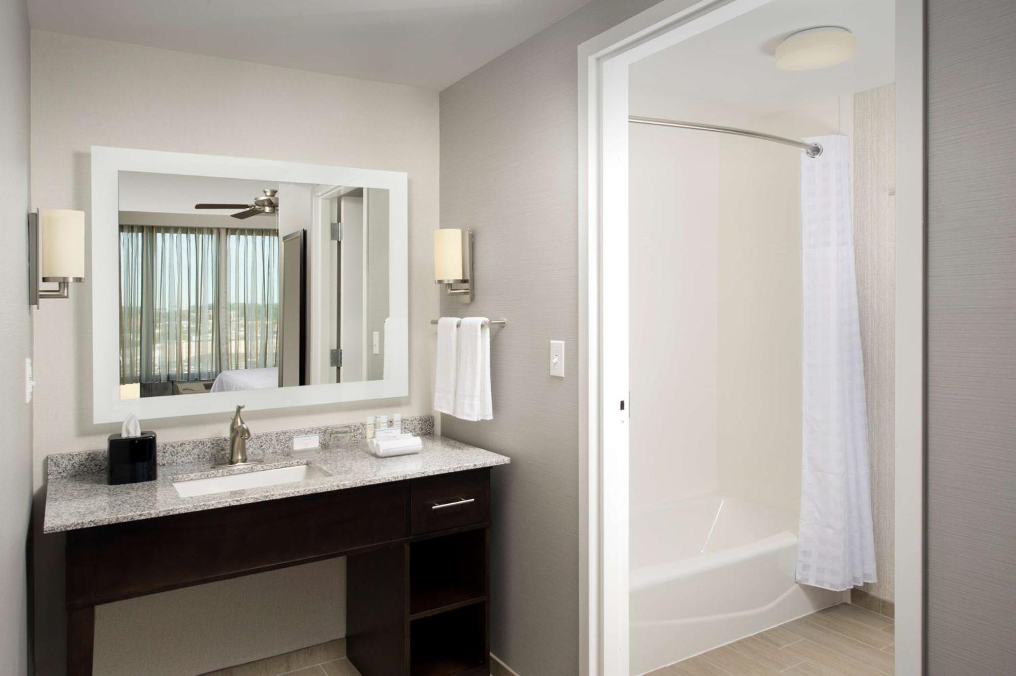 Homewood Suites By Hilton Washington Dc Noma Union Station Eksteriør billede