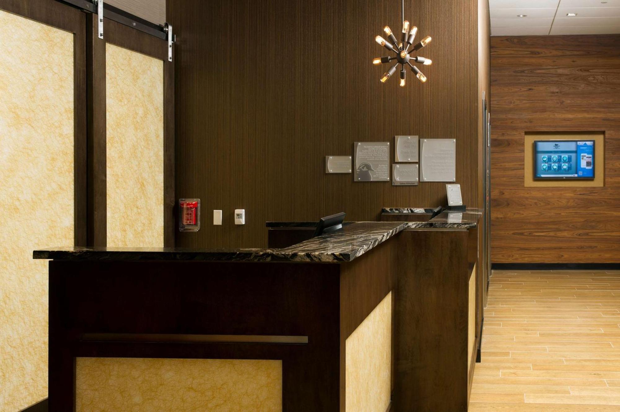 Homewood Suites By Hilton Washington Dc Noma Union Station Eksteriør billede