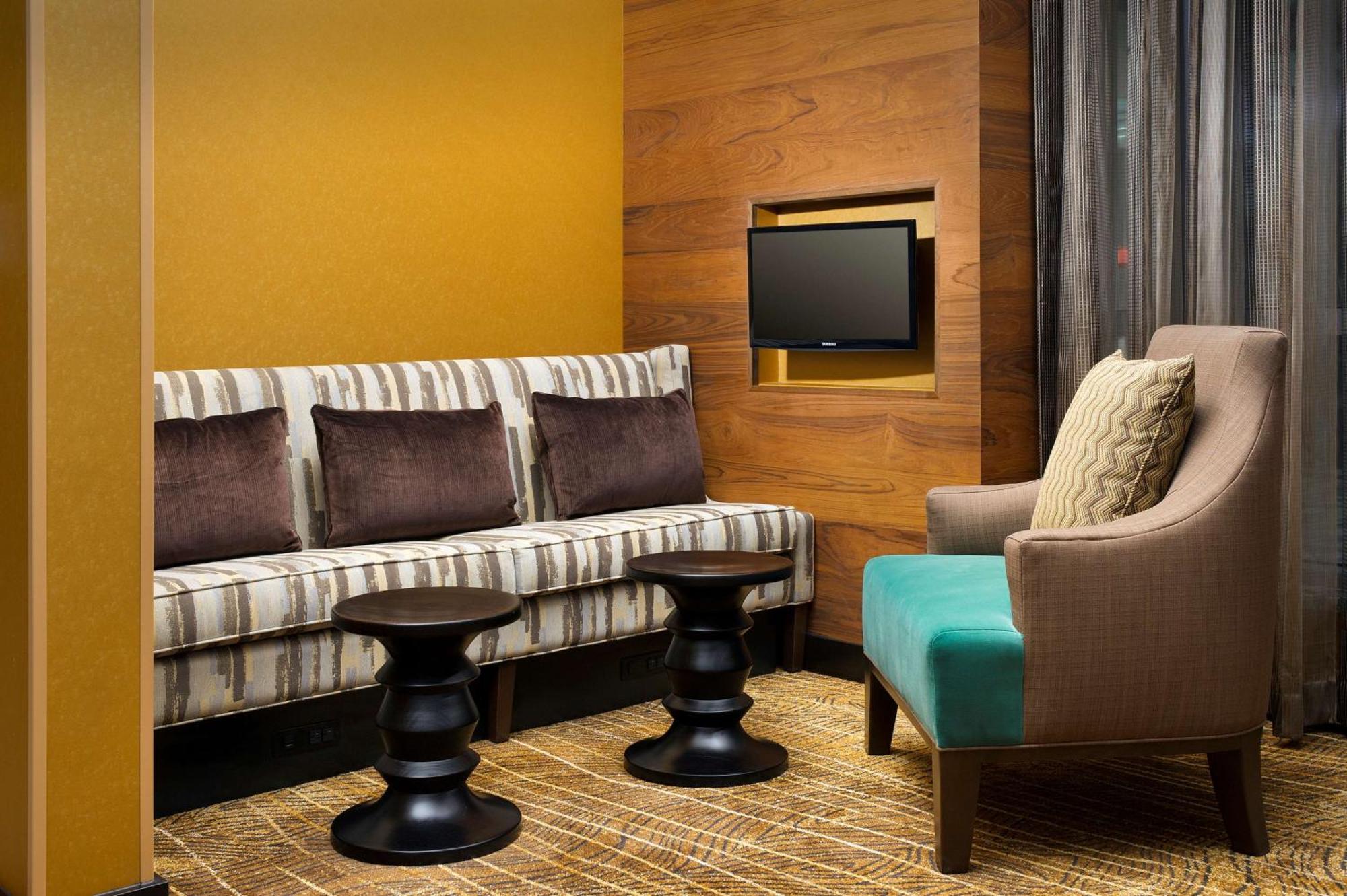 Homewood Suites By Hilton Washington Dc Noma Union Station Eksteriør billede