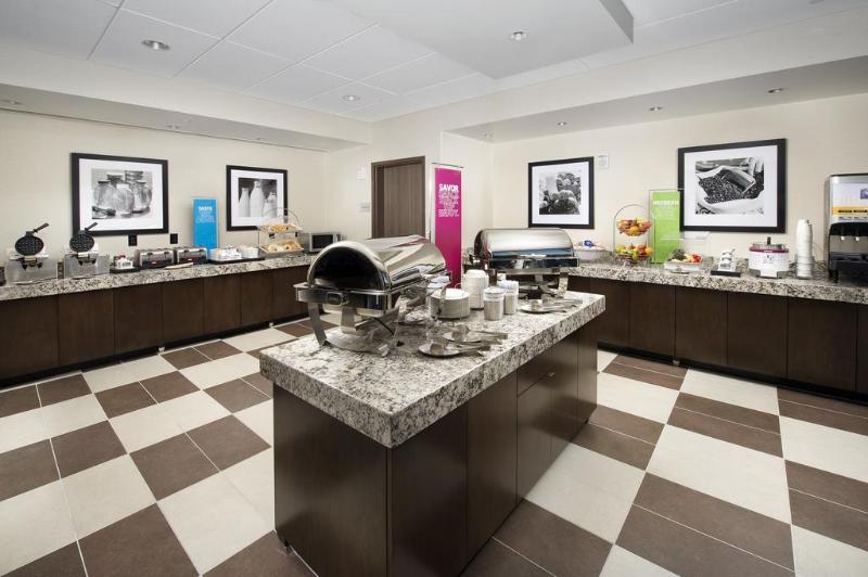 Homewood Suites By Hilton Washington Dc Noma Union Station Eksteriør billede